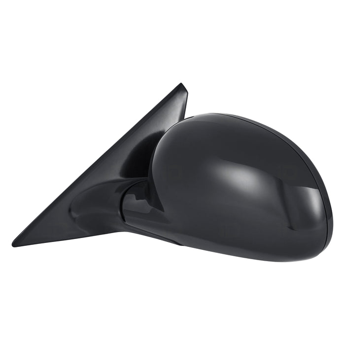Honda Civic Driver Side Door Mirror Manual Foldaway Assembly 4 Door - HO1320110