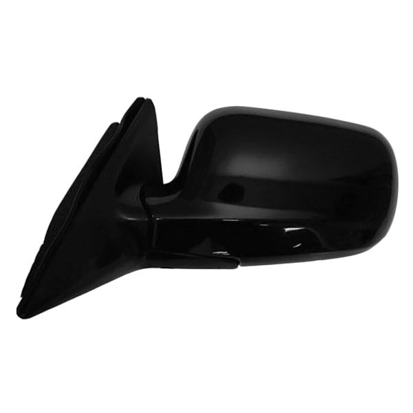 Honda Accord Driver Side Door Mirror Usa Built Power Remote Assembly 4 Door - HO1320111