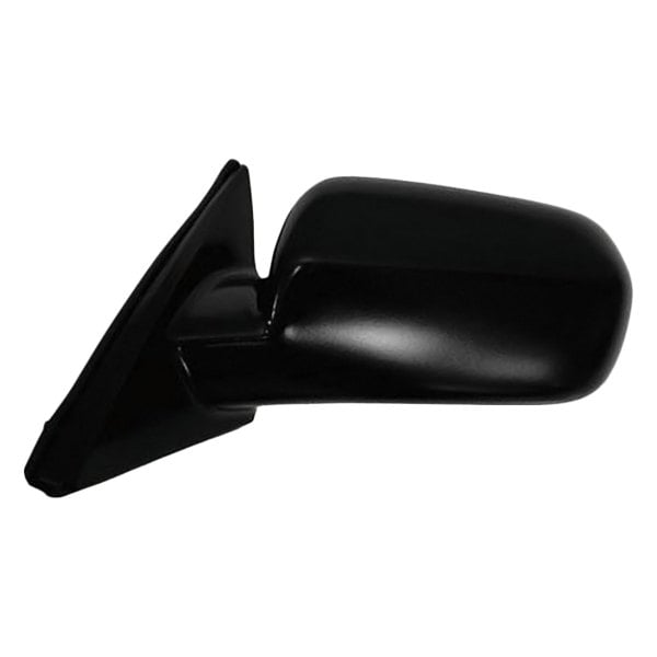 Honda Accord Driver Side Door Mirror Usa Built Power Remote Non-Folding Paint To Match Assembly 4 Door - HO1320116