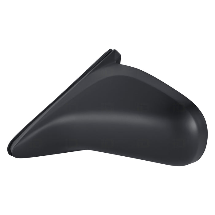 Honda Civic HX Driver Side Door Mirror Power Assembly - HO1320120