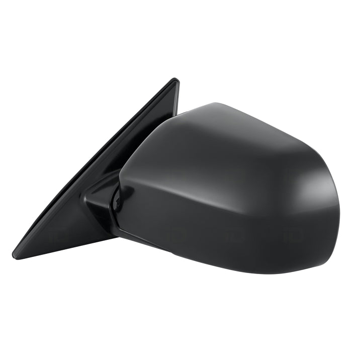 Honda Accord Driver Side Door Mirror Manual Remote Assembly 4 Door - HO1320121