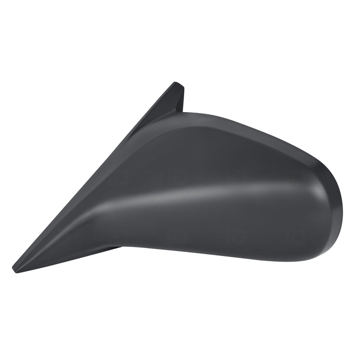 Honda Civic Driver Side Door Mirror Manual Assembly 4 Door - HO1320123