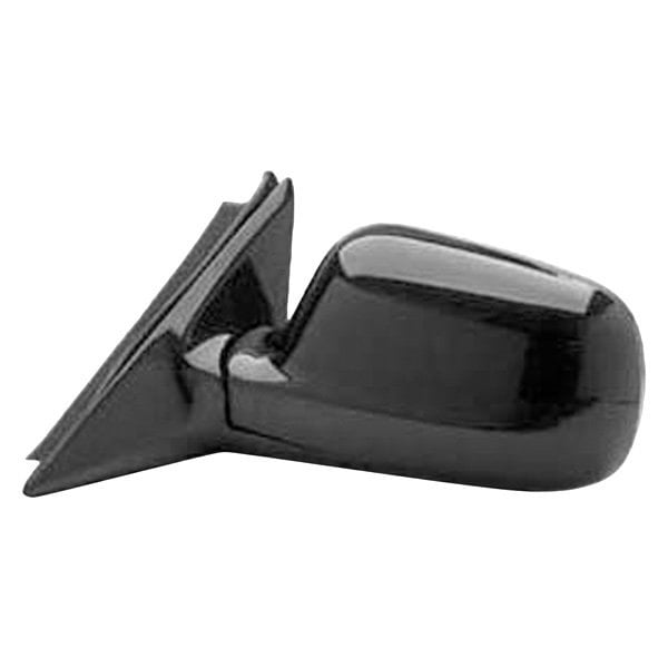 Honda Accord Driver Side Door Mirror Manual Remote Assembly 4 Door - HO1320124