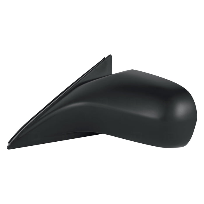 Honda Civic Driver Side Door Mirror Hx/Lx Power Remote Assembly 2 Door - HO1320138
