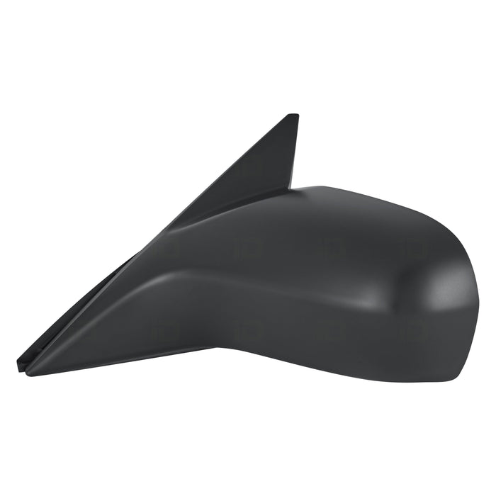 Honda Civic DX Driver Side Door Mirror Manual Assembly 4 Door - HO1320140