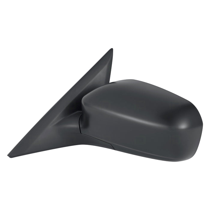 Honda Civic Hybrid Driver Side Door Mirror Power Remote Assembly - HO1320142