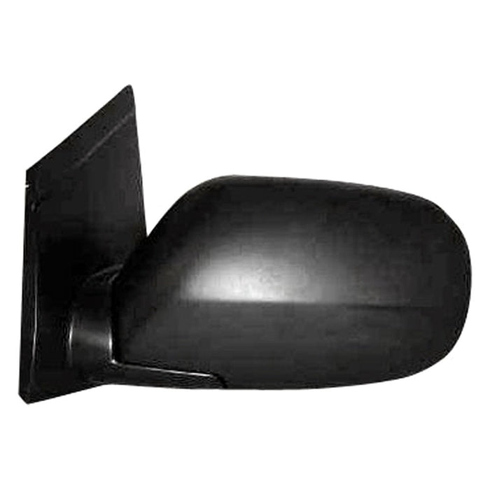 Honda Odyssey EX/EX-L Driver Side Door Mirror Power Remote Paint To Match Assembly - HO1320144