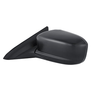 Driver Side Door Mirror image