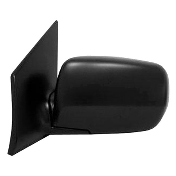 Honda Pilot LX Driver Side Door Mirror Power Remote Assembly - HO1320154