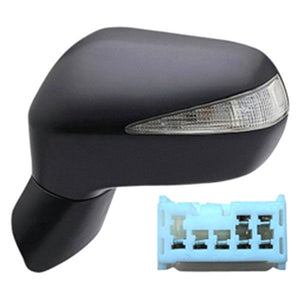 Driver Side Door Mirror image