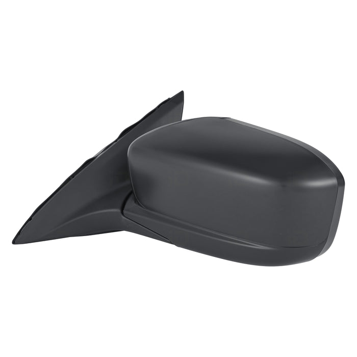 Honda Accord Driver Side Door Mirror Heated Alabaster Silver Code Nh700M Usa Mexico Built Assembly 4 Door - HO1320217