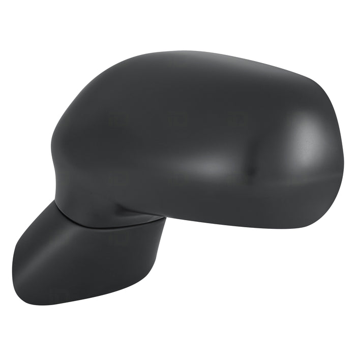 Honda Civic DX/GX Driver Side Door Mirror Manual Japan Built Assembly - HO1320218
