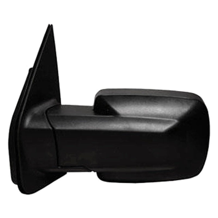 Honda Element EX Driver Side Door Mirror Power For 2003-2004 Assembly - HO1320222