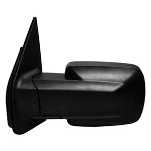 Driver Side Door Mirror image