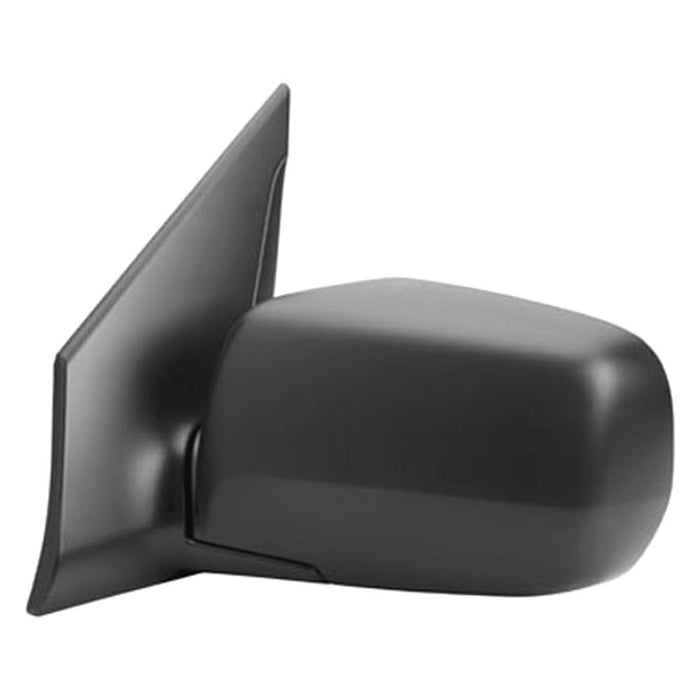 Honda Pilot EX/EX-L Driver Side Door Mirror Heated Nighthawk Code B92P Assembly - HO1320225