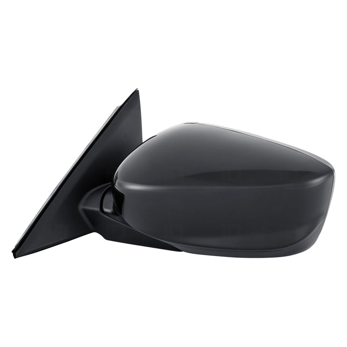 Honda Accord Driver Side Door Mirror Power W/Heat Assembly - HO1320228
