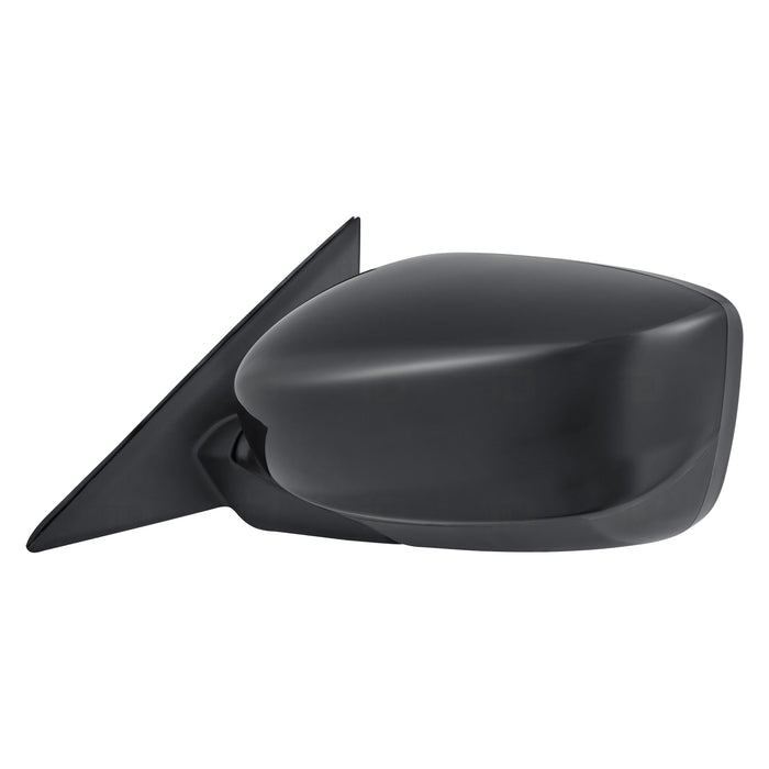 Honda Accord Driver Side Door Mirror Power W/O Heat Us Built Assembly - HO1320230