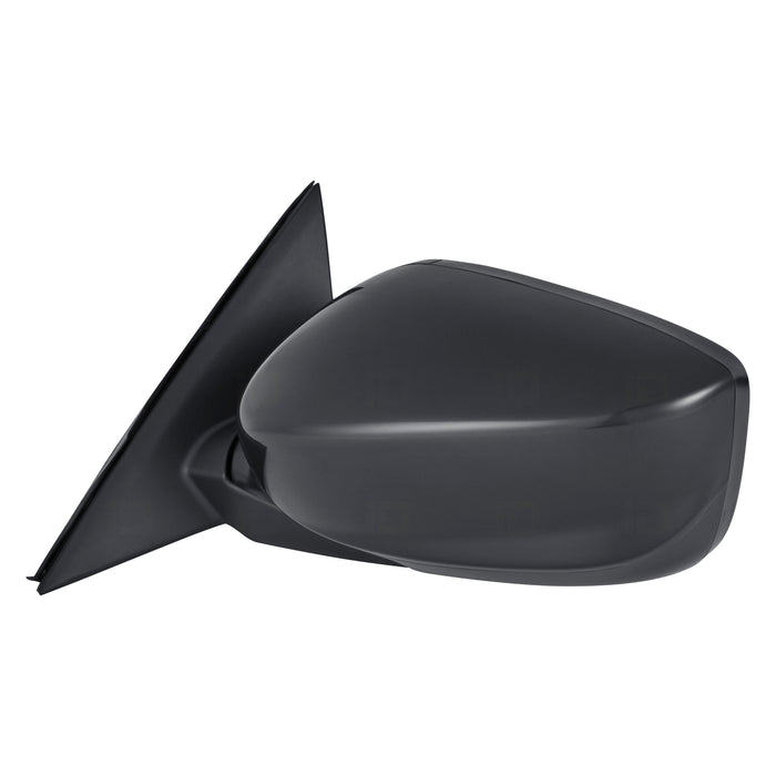 Honda Accord Driver Side Door Mirror Power W/Heat Us Built Assembly - HO1320231