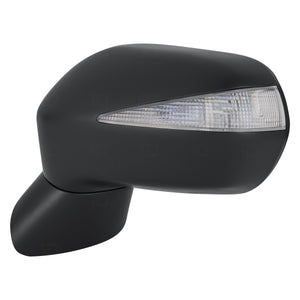 Driver Side Door Mirror image