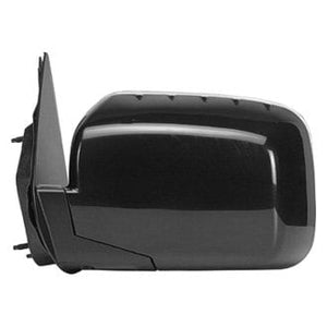 Driver Side Door Mirror image