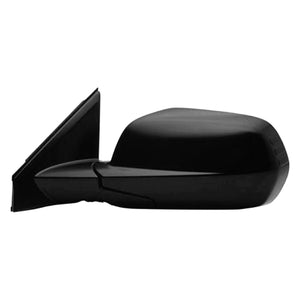 Driver Side Door Mirror image