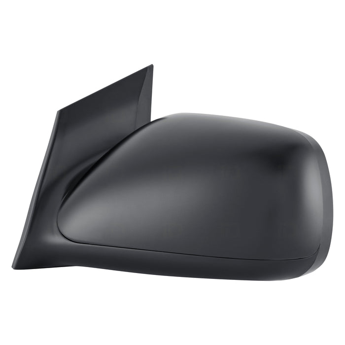 Honda Civic EX-L/Si Driver Side Door Mirror - HO1320244
