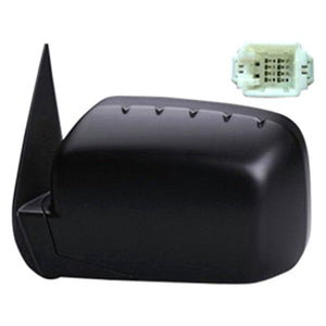 Driver Side Door Mirror image