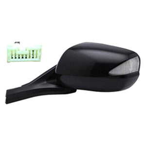 Driver Side Door Mirror image