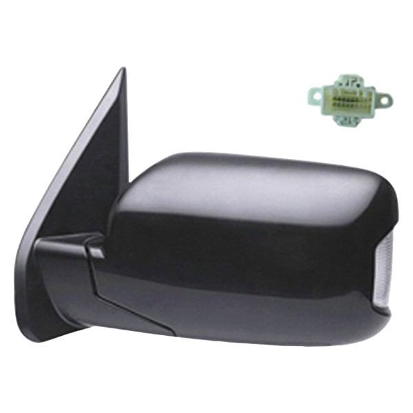 Honda Pilot Driver Side Door Mirror - HO1320259