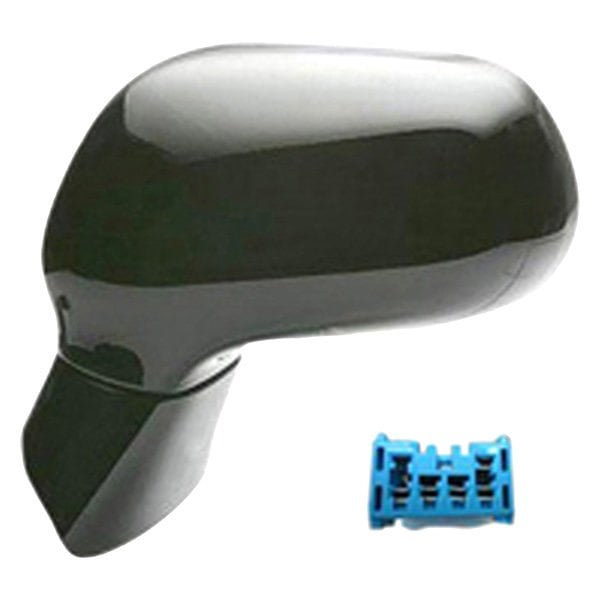 Honda Civic EX-L Driver Side Door Mirror - HO1320260
