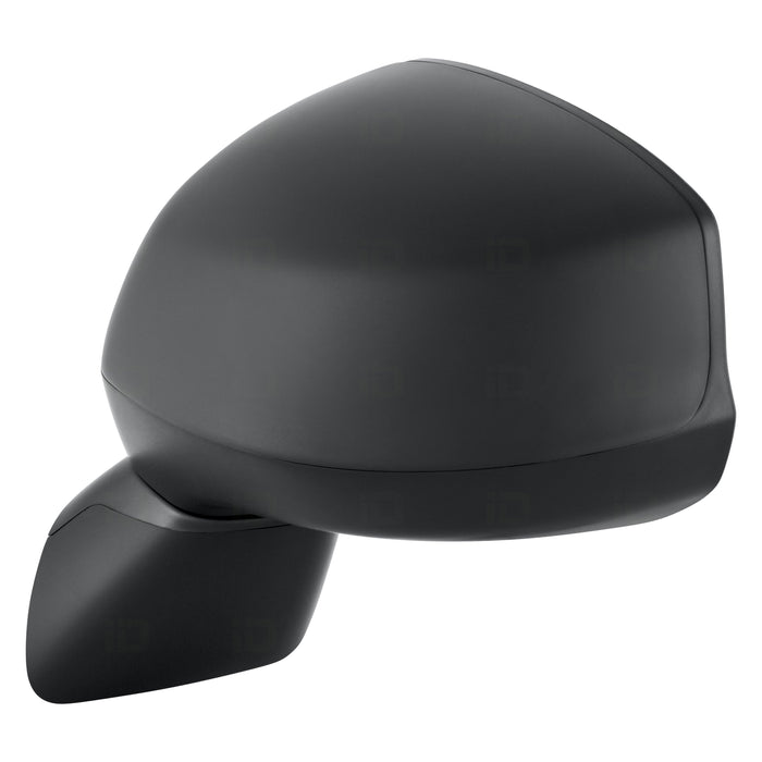 Honda Civic Driver Side Door Mirror Power Non-Heated W/O Side View Camera W/Covers Assembly - HO1320261