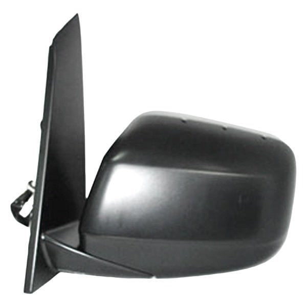 Honda Odyssey LX Driver Side Door Mirror Power Non-Heated W/O Signal Lamp Assembly - HO1320262
