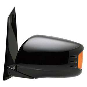 Driver Side Door Mirror image