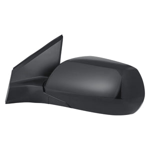 Driver Side Door Mirror image