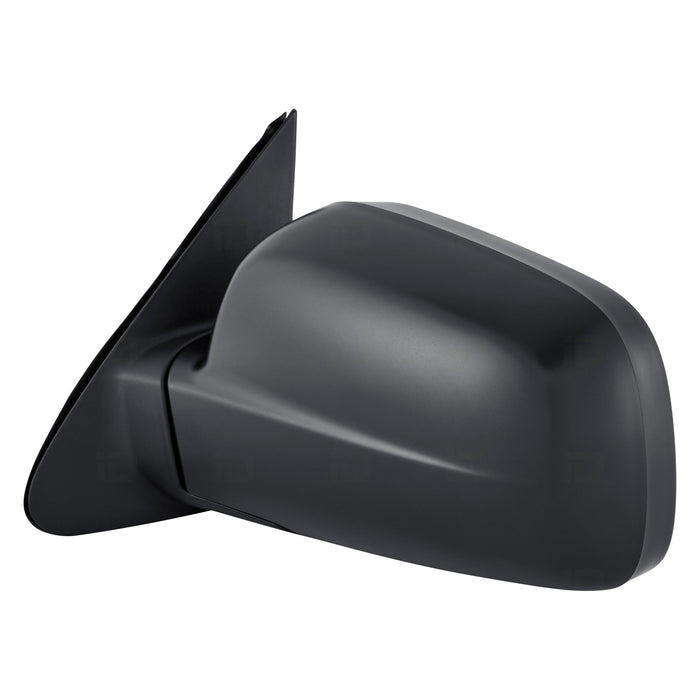 Honda CR-V EX Driver Side Door Mirror Japan Built Assembly - HO1320271