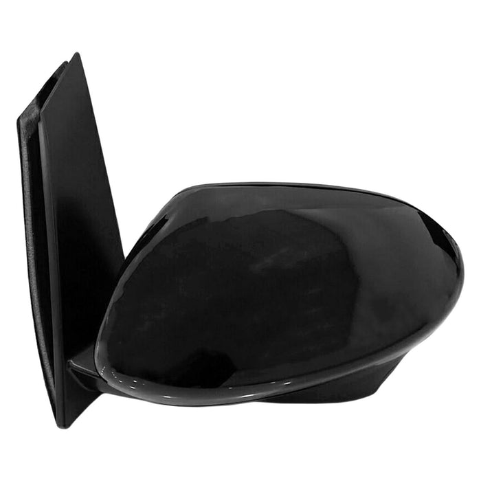 Honda Odyssey EX/EX-L Driver Side Door Mirror Assembly - HO1320278