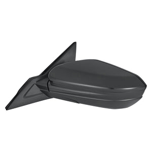 Driver Side Door Mirror image