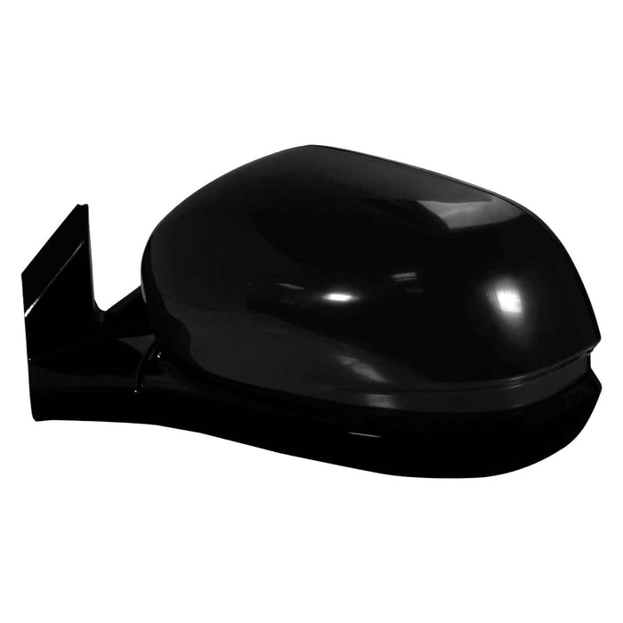 Honda Ridgeline Black Edition/RTL-E Driver Side Door Mirror W/Memory Assembly - HO1320313