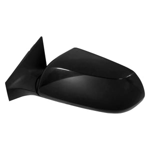 Driver Side Door Mirror image