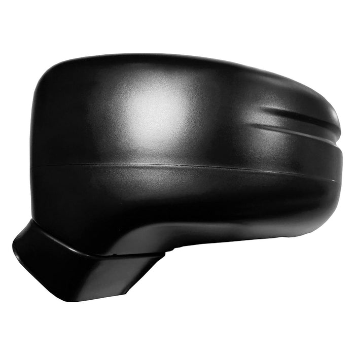 Honda Odyssey Driver Side Door Mirror Non-Heated W/O Memory W/O Side View Camera W/O Turn Signal - HO1320319