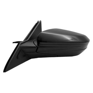 Driver Side Door Mirror image