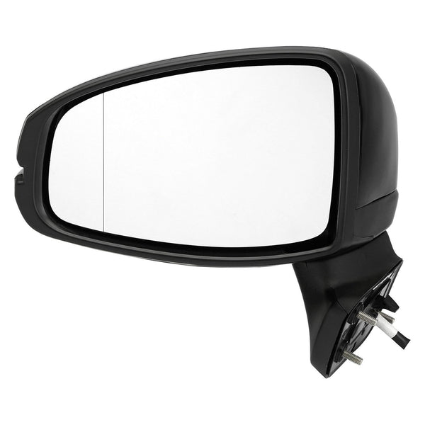 Mirrors & Components image