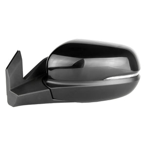 Driver Side Door Mirror image