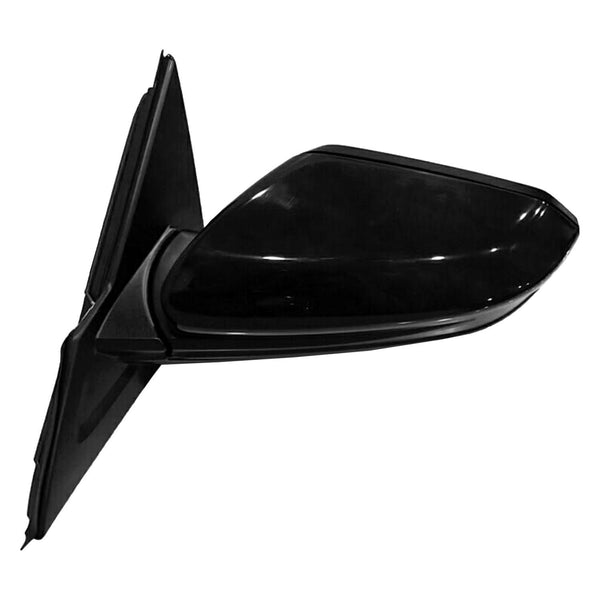 Mirrors & Components image