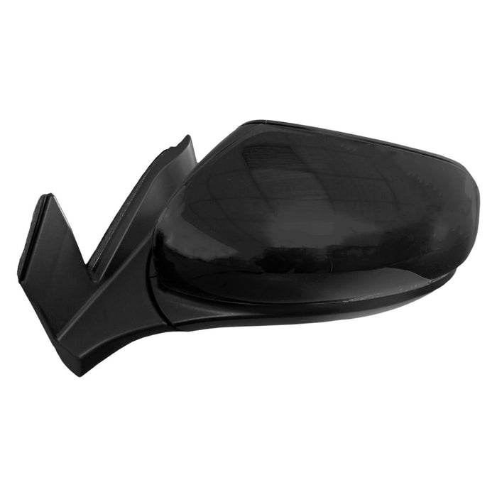 Honda Passport Driver Side Door Mirror Heated Non-Electrochromic Pwr Folding - HO1320344