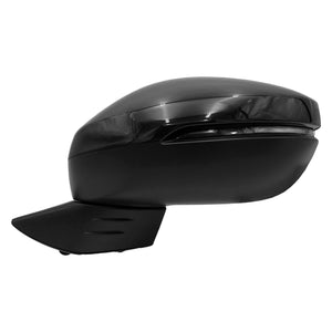 Driver Side Door Mirror image