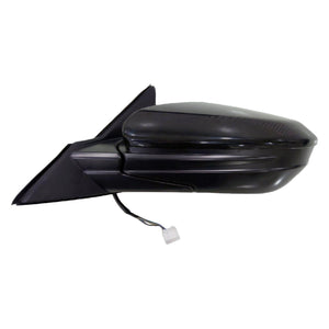 Driver Side Door Mirror image