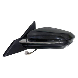 Driver Side Door Mirror image
