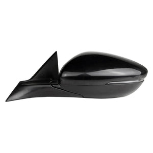 Driver Side Door Mirror image