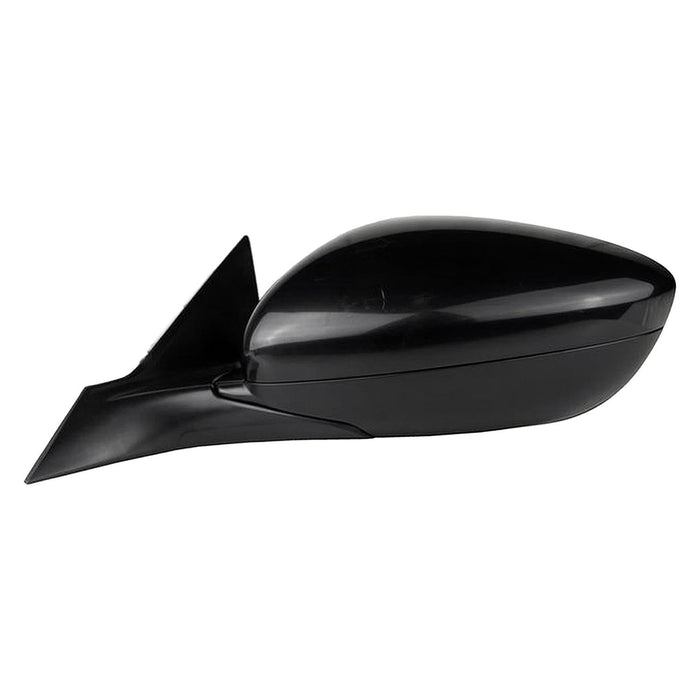 Honda Accord Hybrid Sport/Hybrid Sport-L Driver Side Door Mirror W/Cover - HO1320358